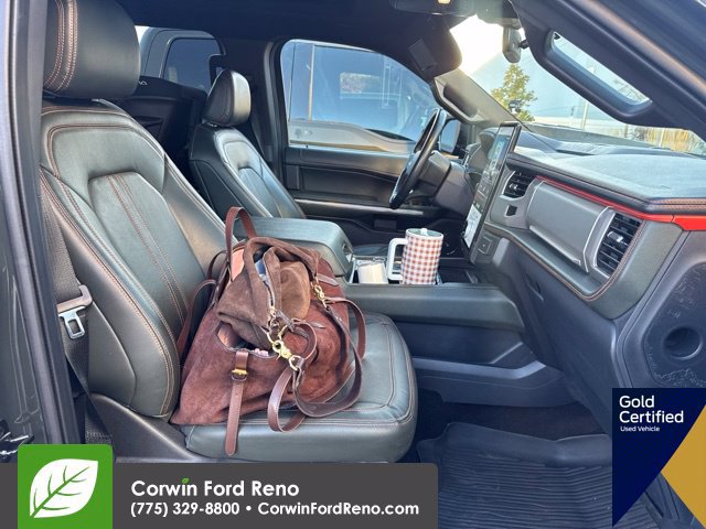 Used 2022 Ford Expedition Timberline AWD/4WD image 15
