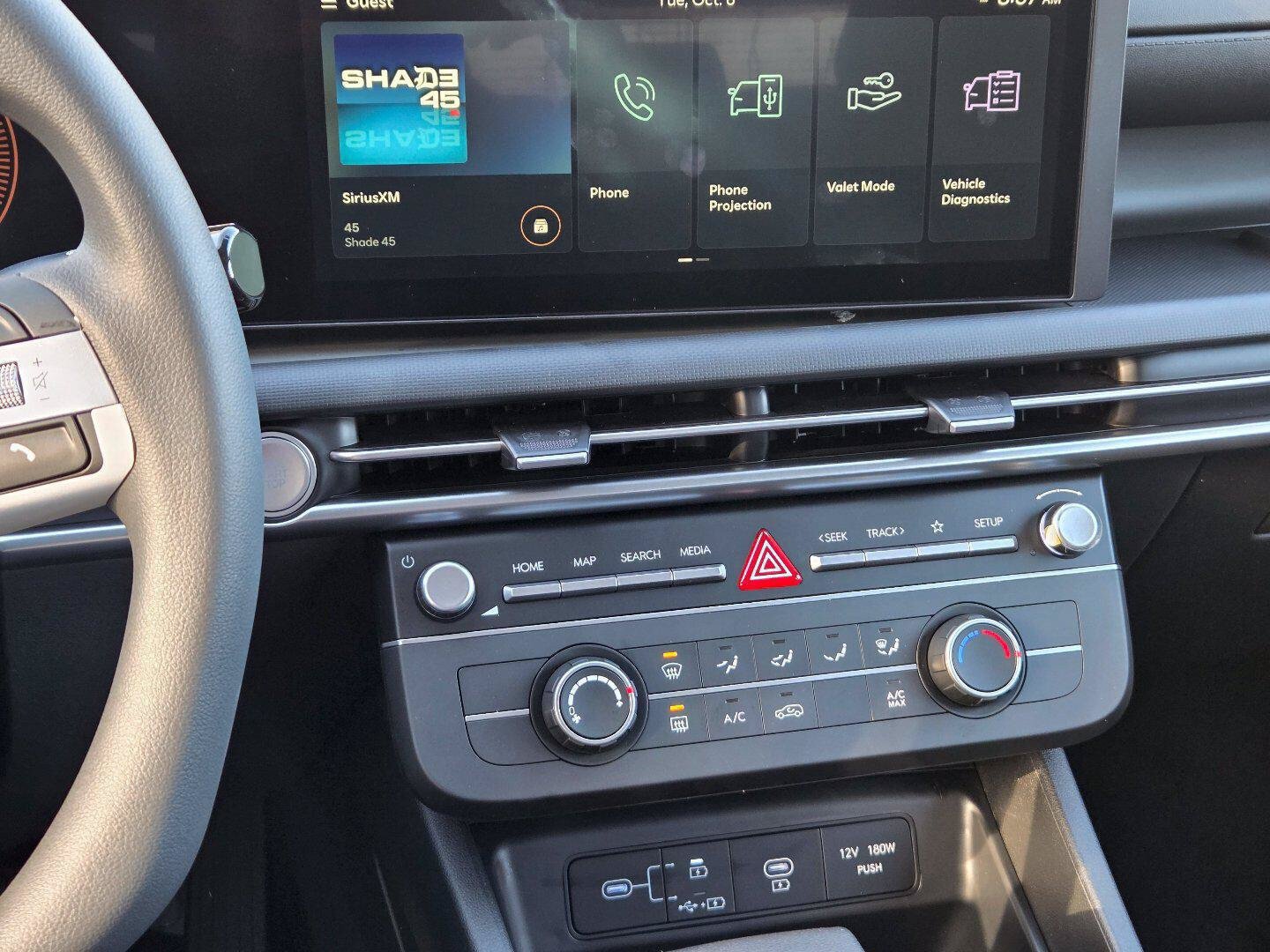 New 2026 Hyundai Tucson SE FWD image 68