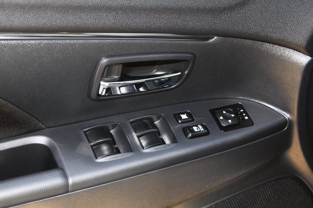 Used 2025 Mitsubishi Outlander Sport ES image 12