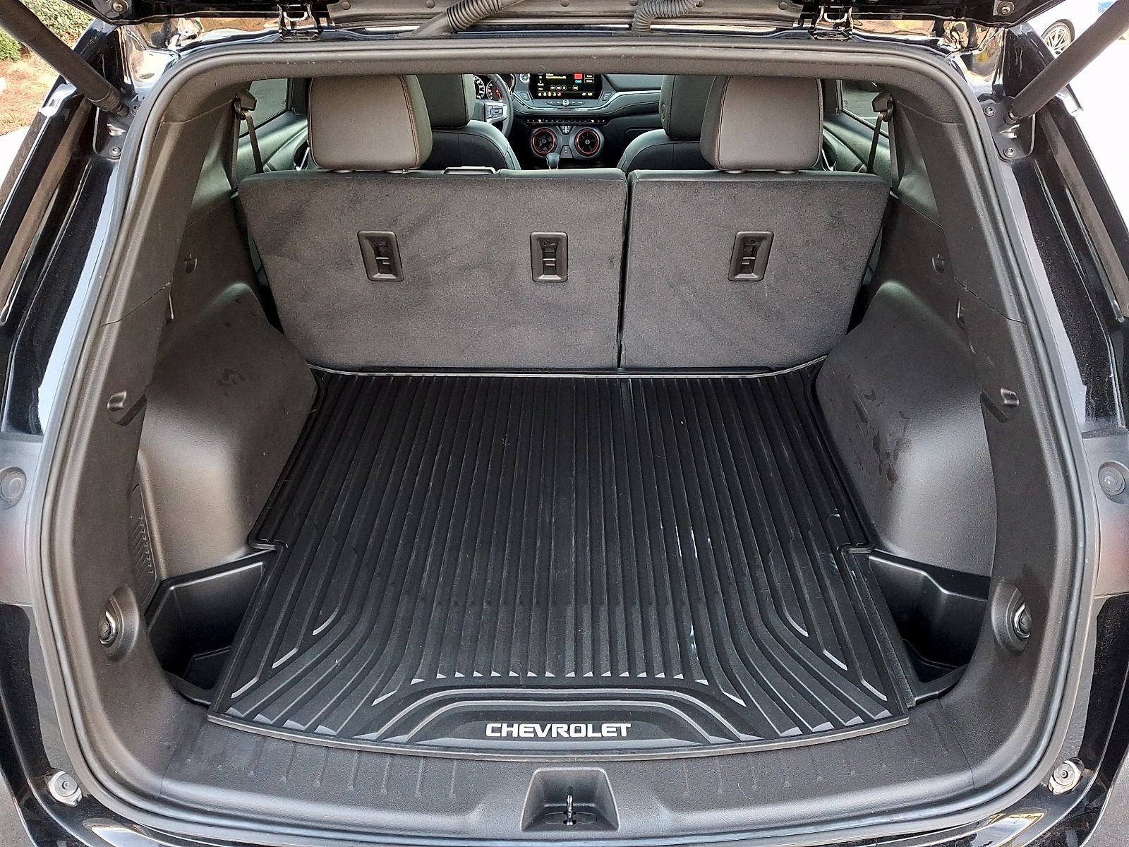 Used 2023 Chevrolet Blazer RS w/ Enhanced Convenience Package image 30