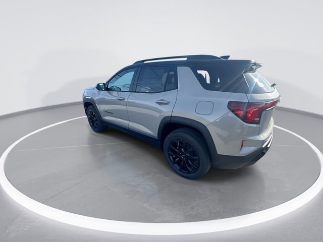 New 2026 GMC Terrain Elevation w/ Elevation Premium Package image 6