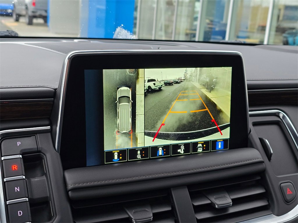 Used 2022 Chevrolet Suburban High Country image 58