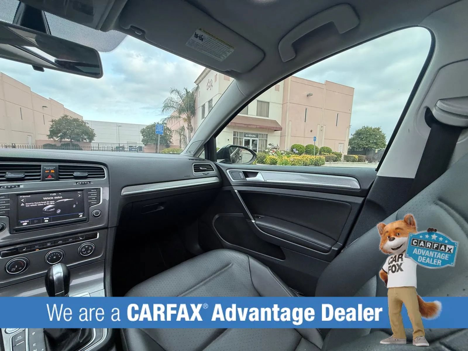 Used 2017 Volkswagen Golf Alltrack S AWD/4WD image 41