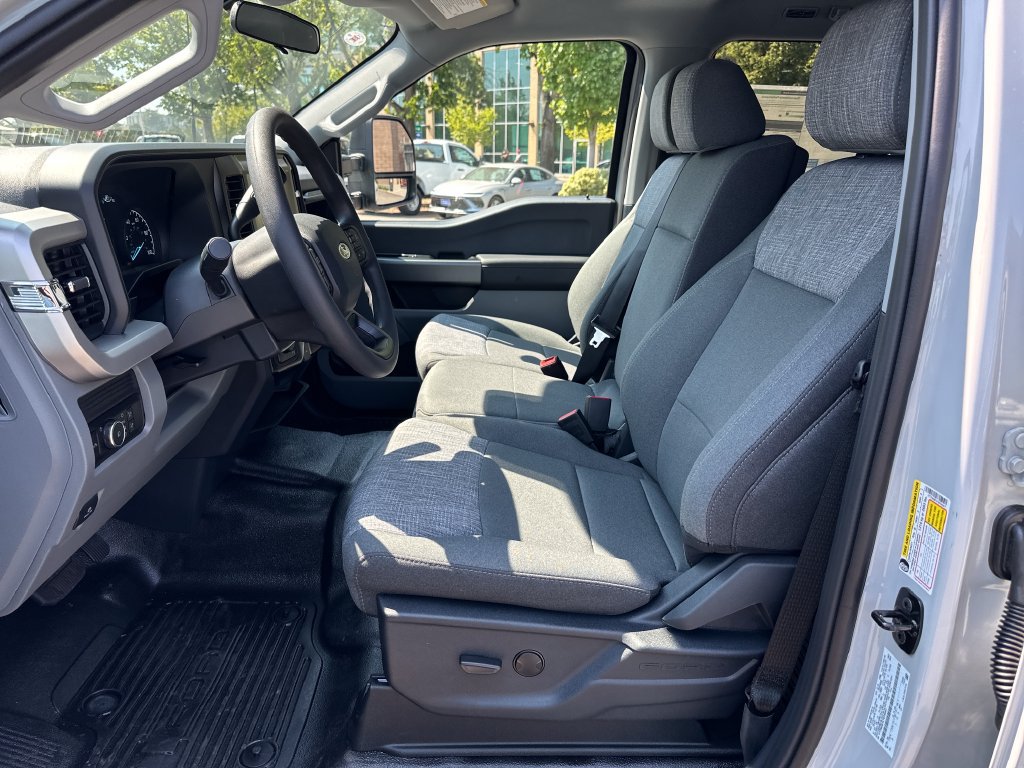 New 2026 Ford F250 XLT AWD/4WD image 14