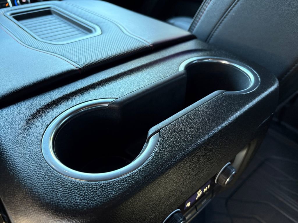 Used 2022 Chevrolet Tahoe RST w/ Luxury Package image 12