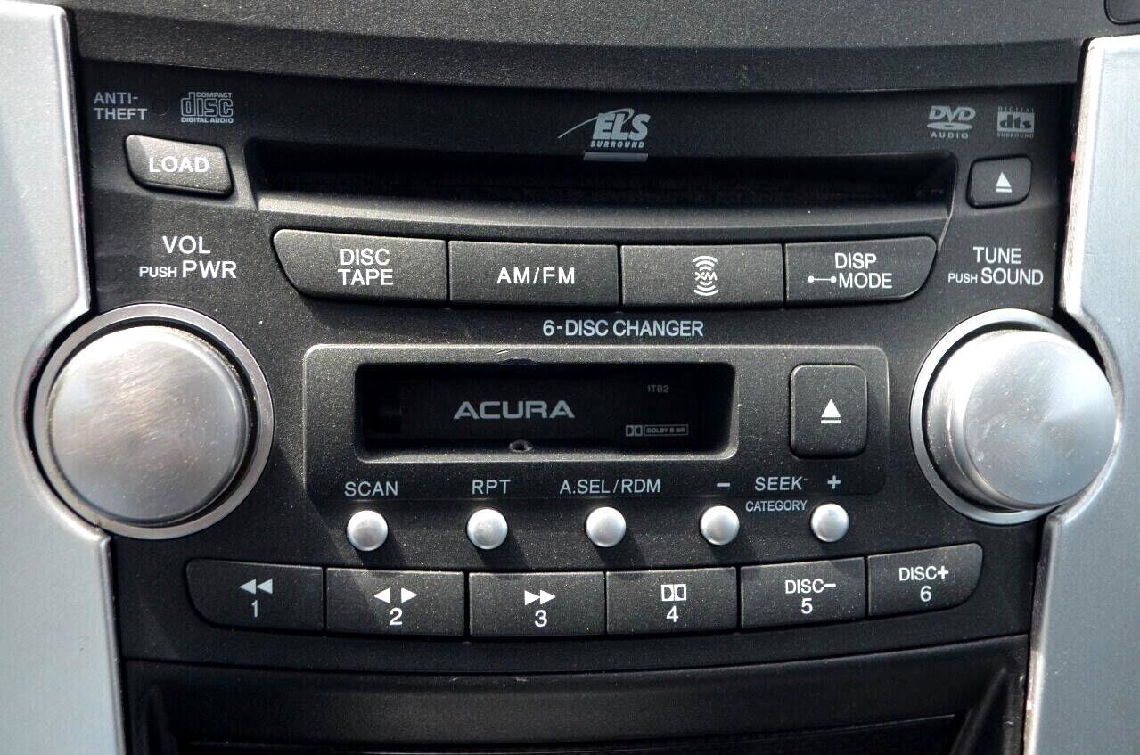 Used 2006 Acura TL image 35