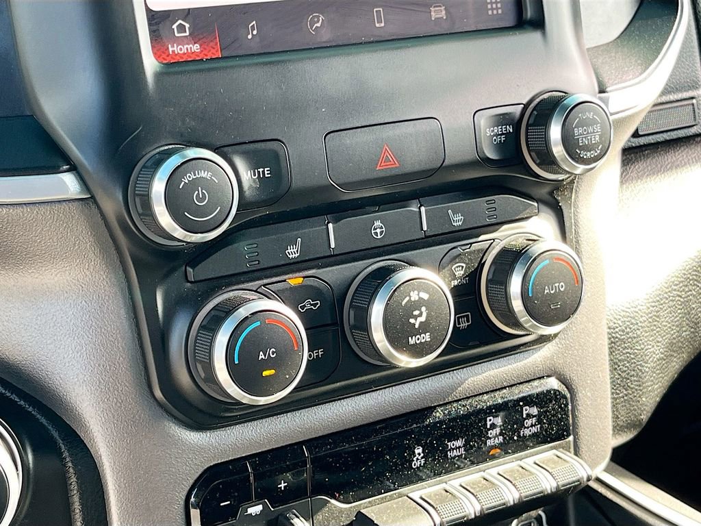 Certified 2022 RAM 1500 Big Horn image 15