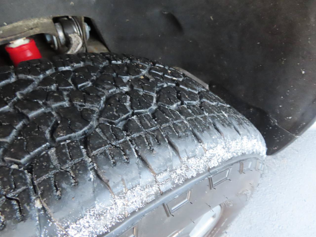 Used 2024 Chevrolet Silverado 2500 LT AWD/4WD image 12