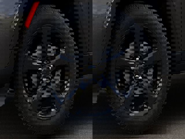 New 2026 Jeep Grand Cherokee Limited w/ Limited Altitude Package image 8