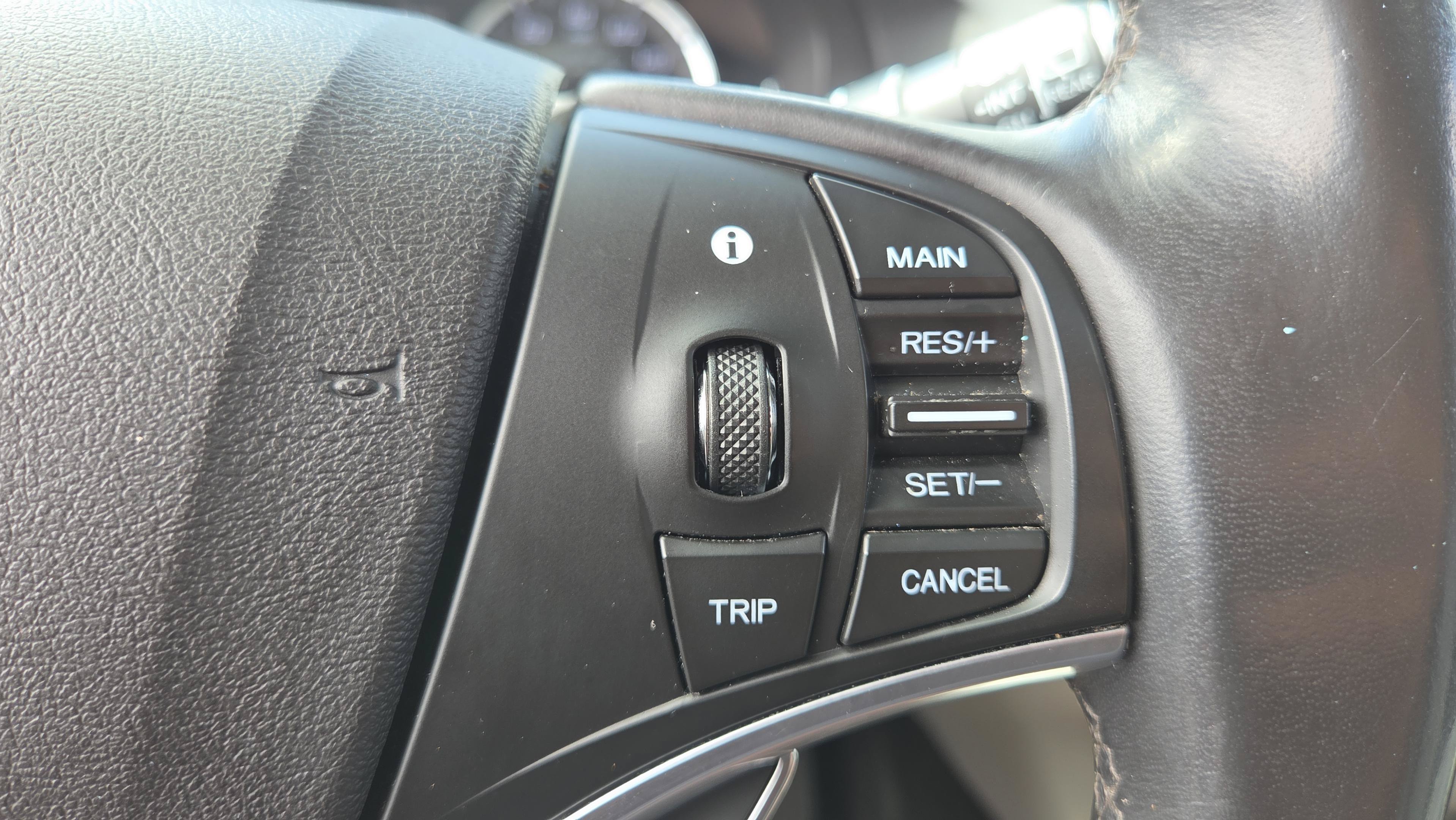 Used 2018 Acura MDX FWD w/ Technology Package image 25
