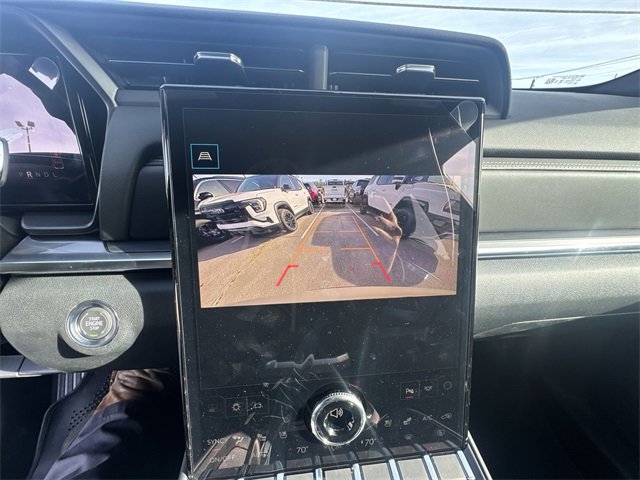 New 2026 GMC Terrain Elevation w/ Elevation Premium Package image 15