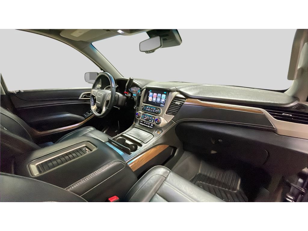 Used 2019 GMC Yukon Denali w/ Denali Ultimate Package AWD/4WD image 18