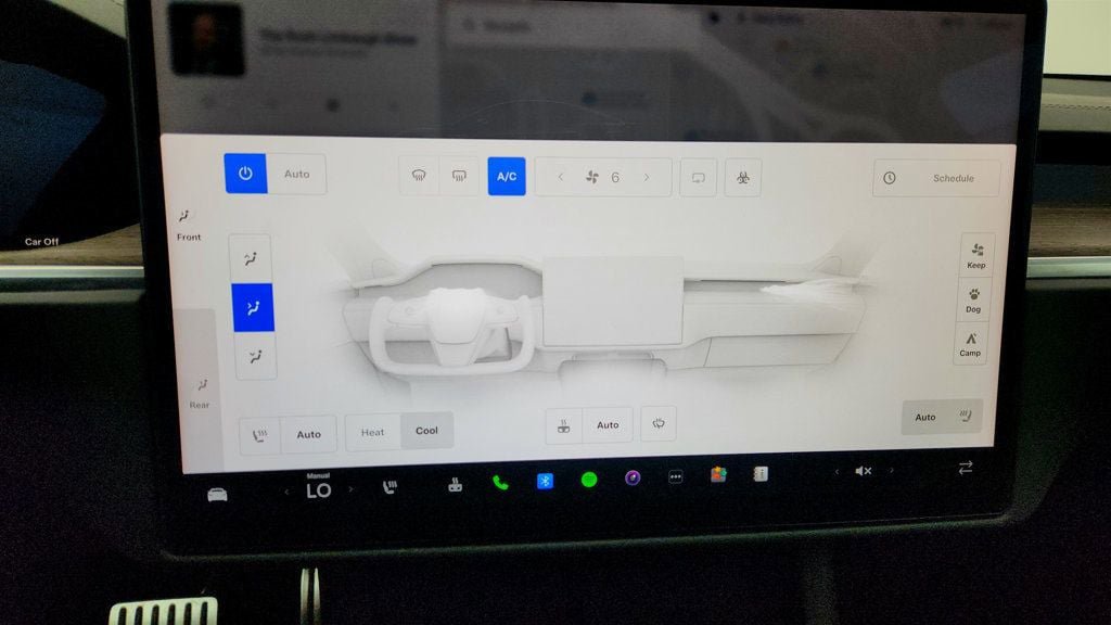 Used 2021 Tesla Model S Plaid image 20