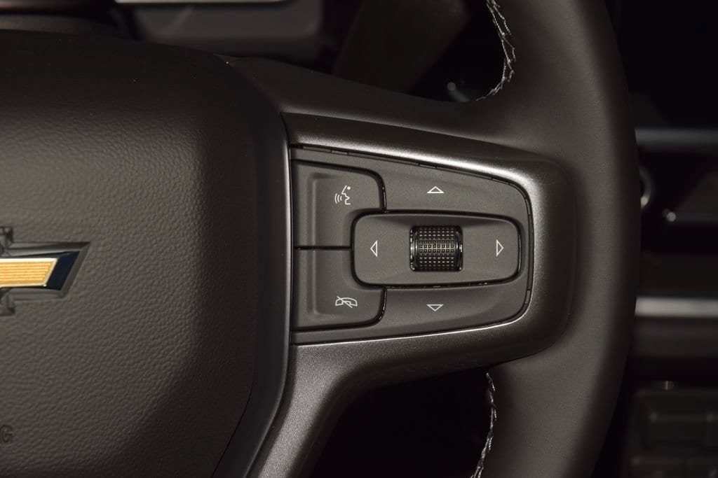 New 2026 Chevrolet Silverado 2500 High Country w/ High Country Premium Package AWD/4WD image 43