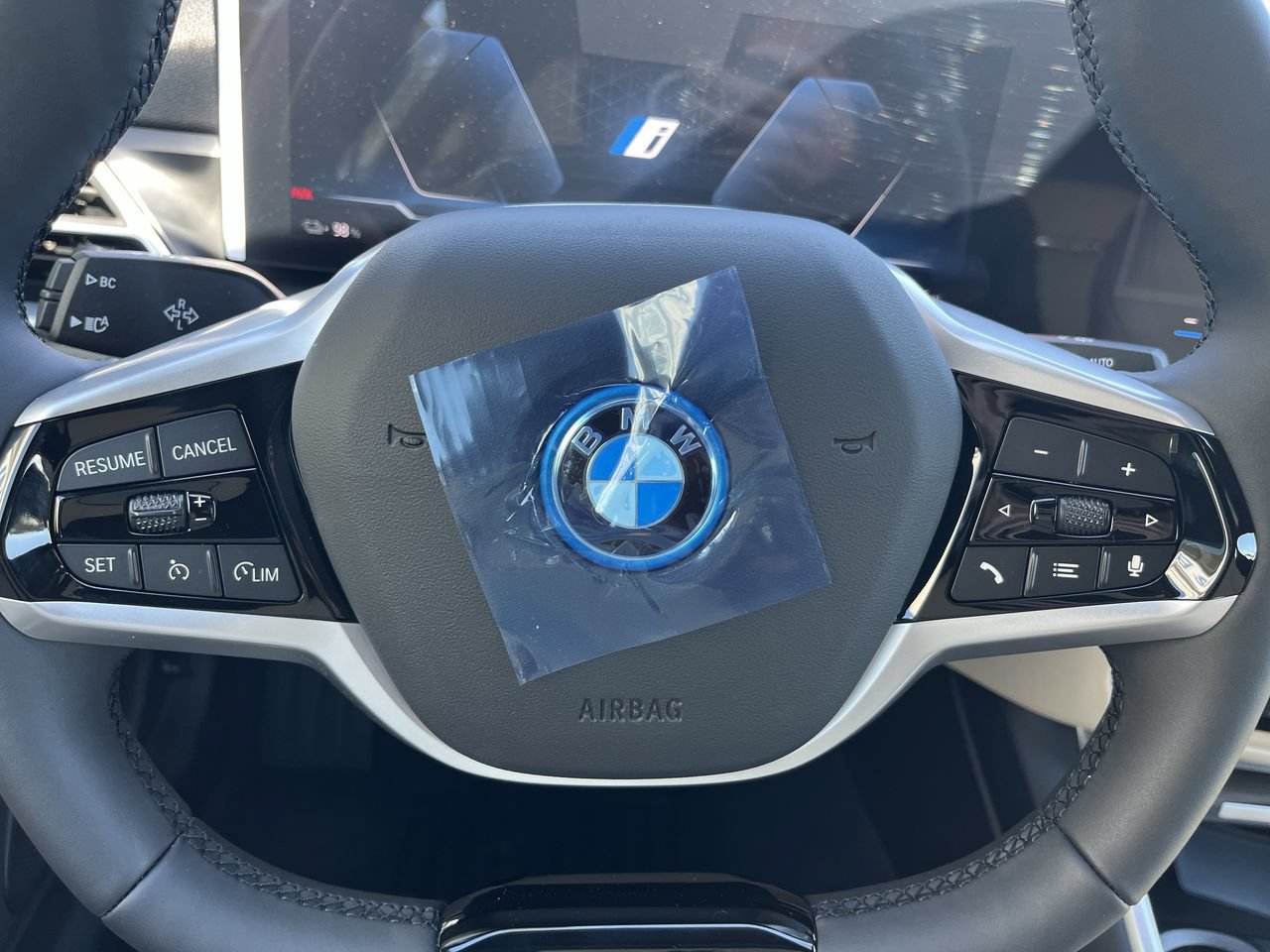 Used 2026 BMW i4 eDrive40 w/ Premium Package RWD image 22