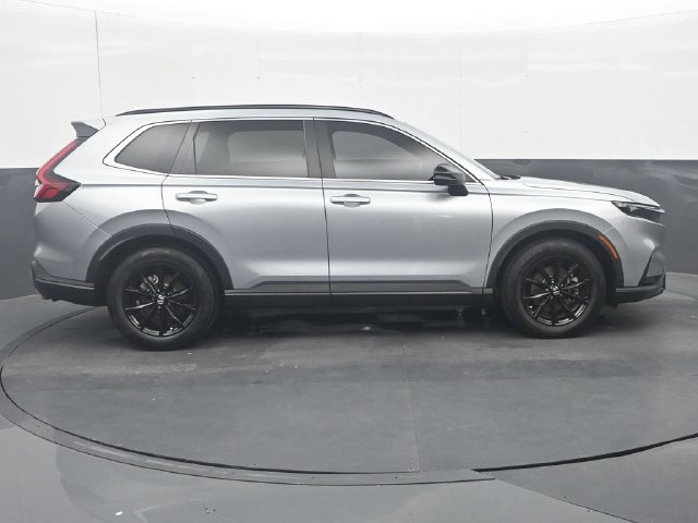 Used 2025 Honda CR-V Sport-L image 8