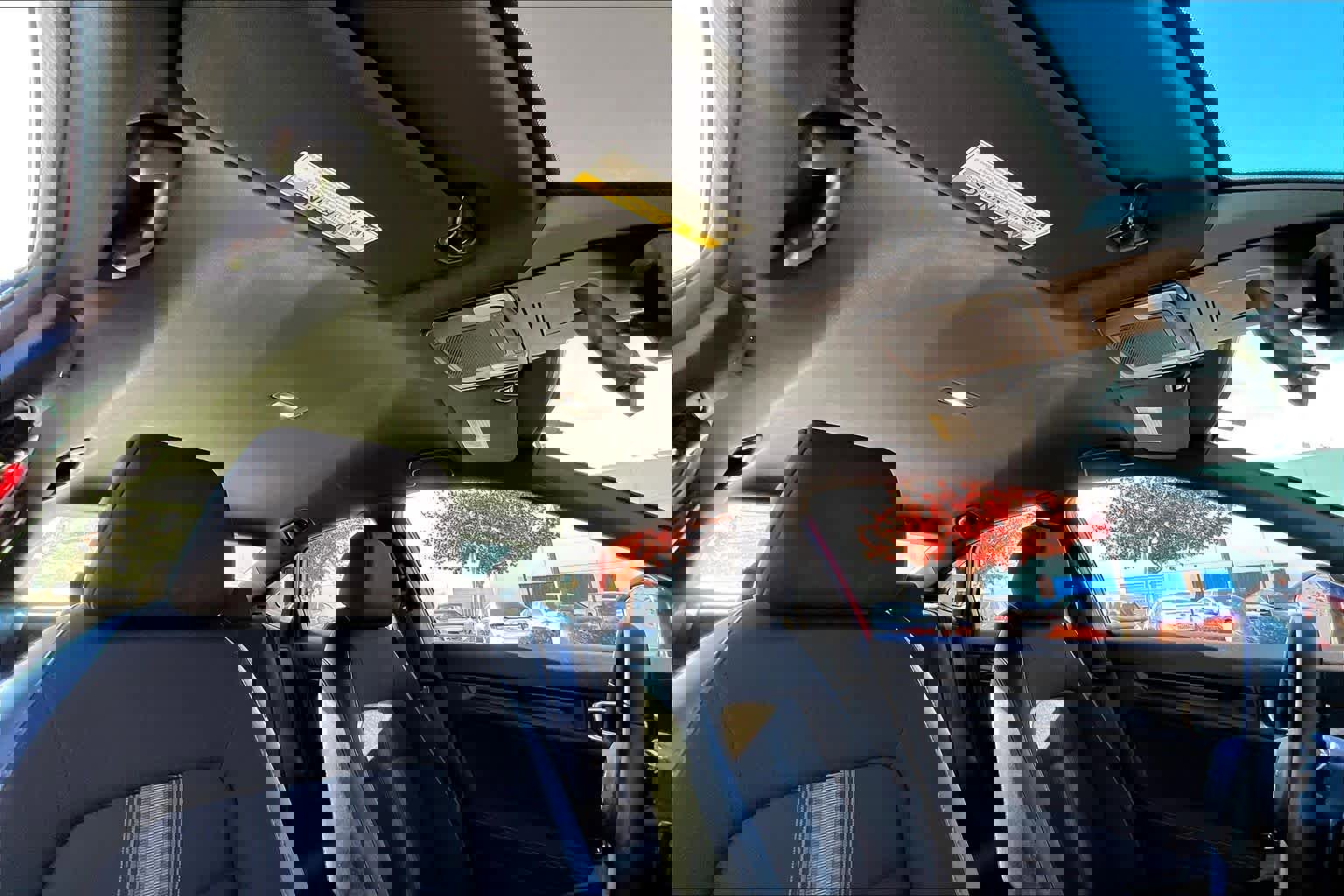 Used 2024 Honda Civic Sport image 13