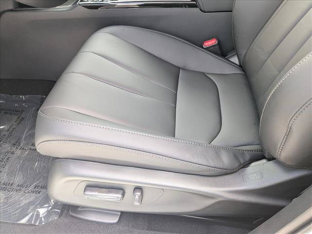 New 2026 Acura ADX FWD image 4