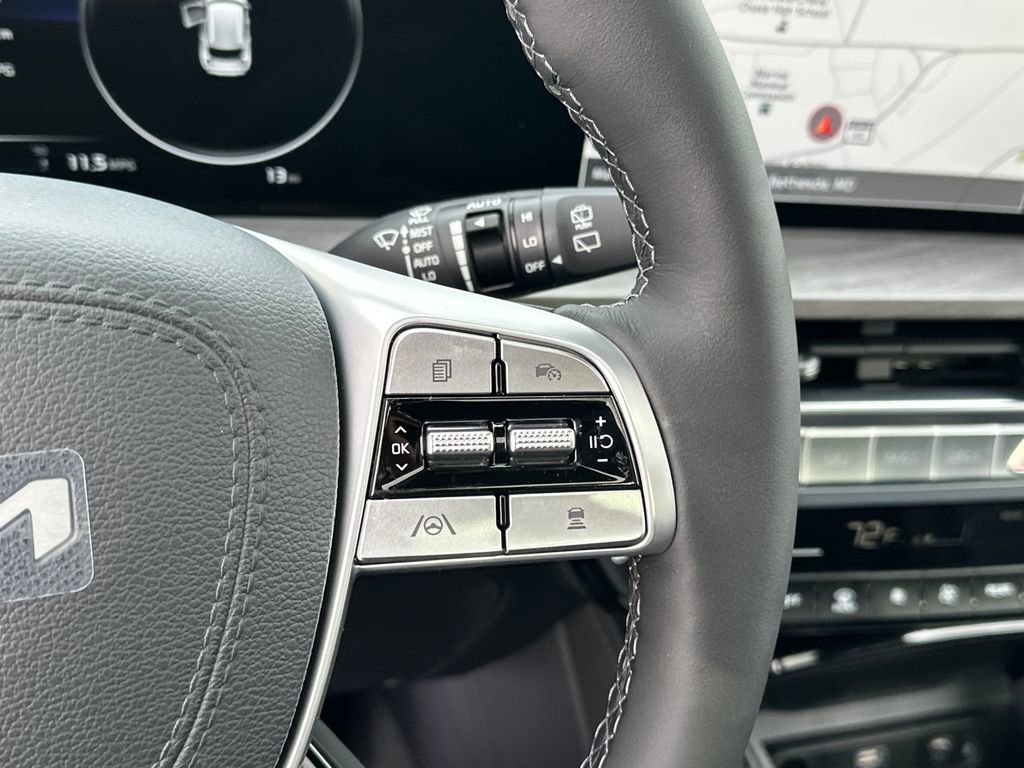 New 2025 Kia Telluride SX Prestige X-Line image 21