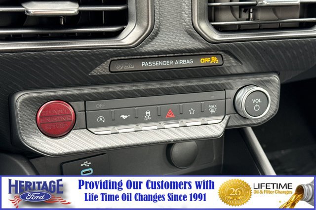 New 2026 Ford Mustang Coupe image 19