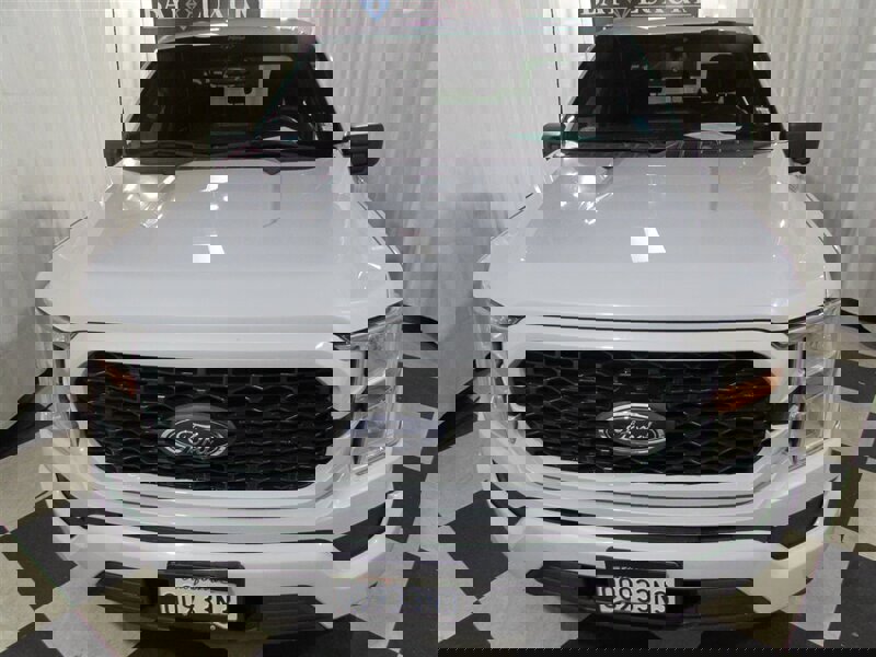 Used 2022 Ford F150 XL w/ STX Appearance Package image 10