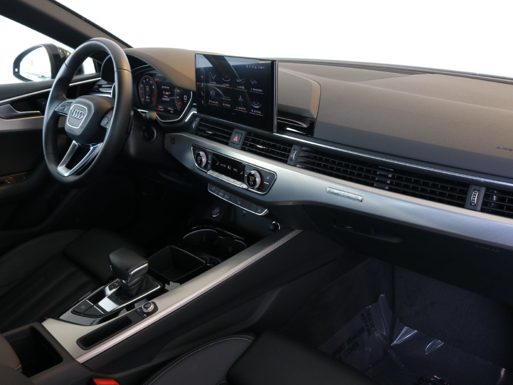 Used 2025 Audi A5 2.0T Premium Plus AWD/4WD image 46