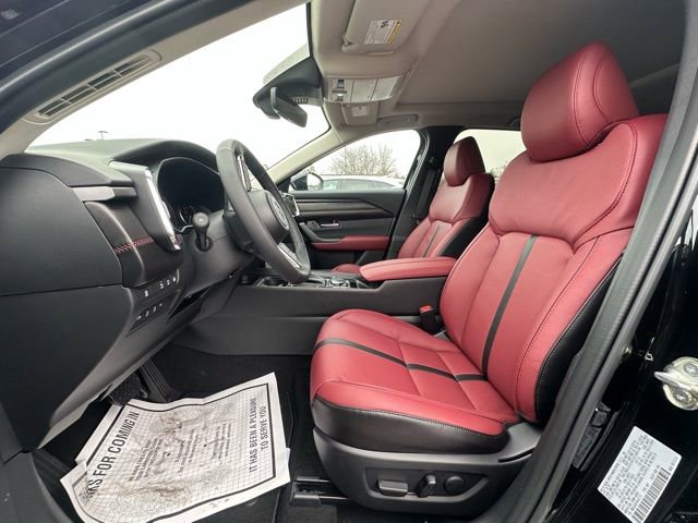 New 2026 MAZDA CX-50 2.5 Hybrid w/ Cargo Package image 23