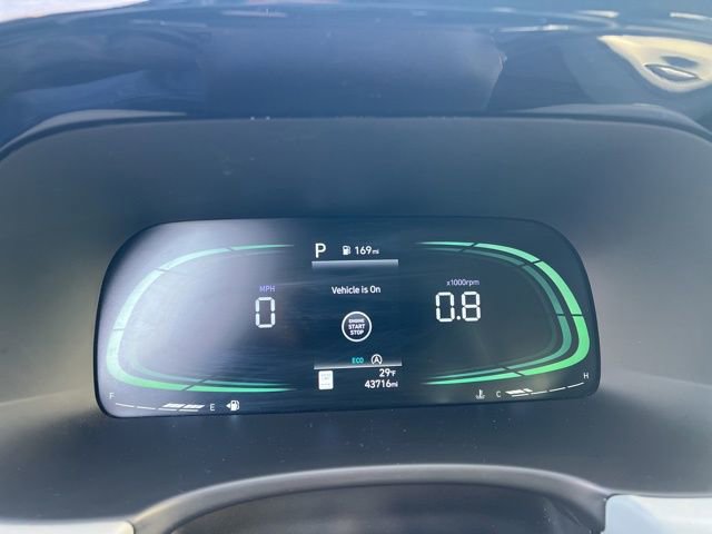 Used 2025 Hyundai Palisade SEL image 11