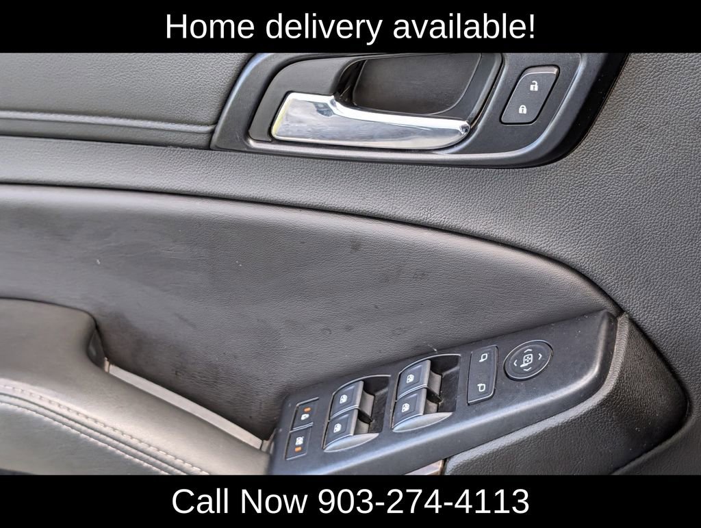 Used 2019 Chevrolet Tahoe LS w/ All-Season Package RWD image 28