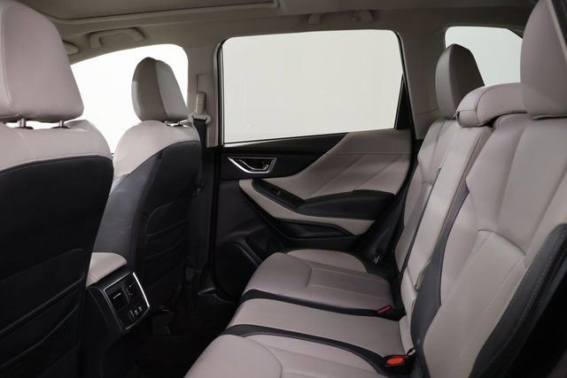 Certified 2024 Subaru Forester Limited image 31