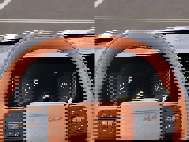 New 2027 Kia Telluride SX w/ Towing Package image 21