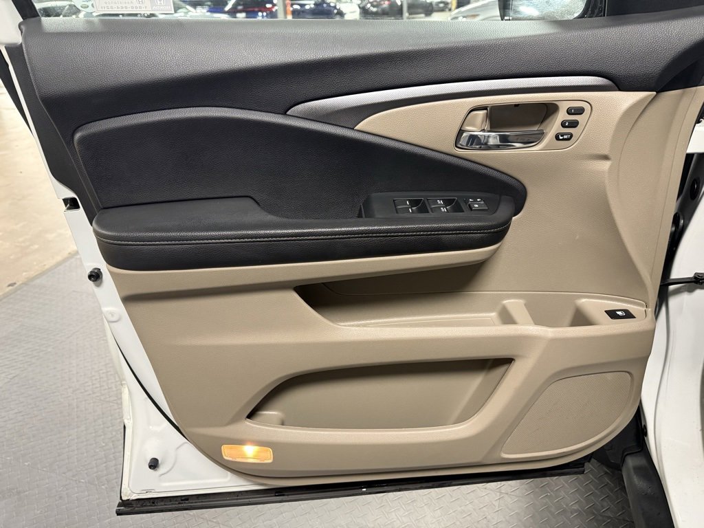 Used 2022 Honda Ridgeline RTL-E image 8