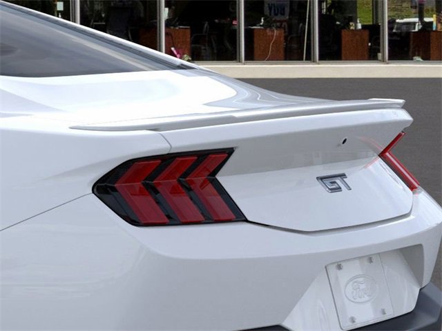 New 2025 Ford Mustang GT image 22