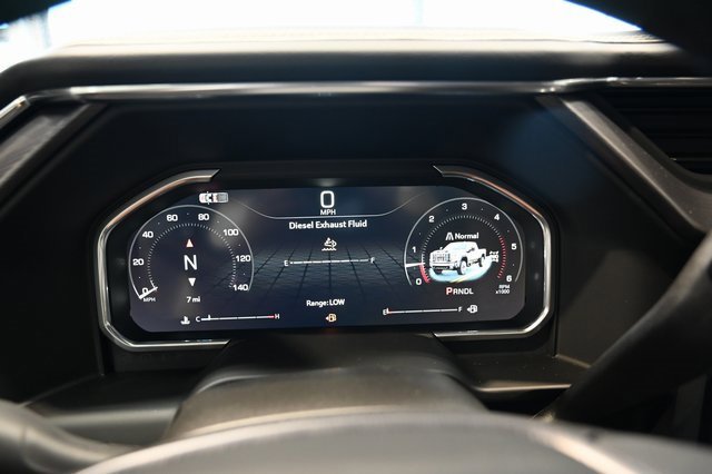 New 2026 GMC Sierra 2500 Denali Ultimate image 38