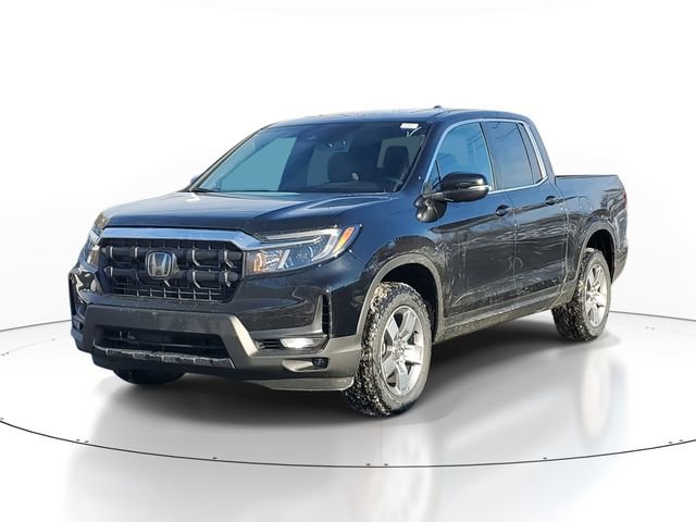 New 2026 Honda Ridgeline RTL image 2