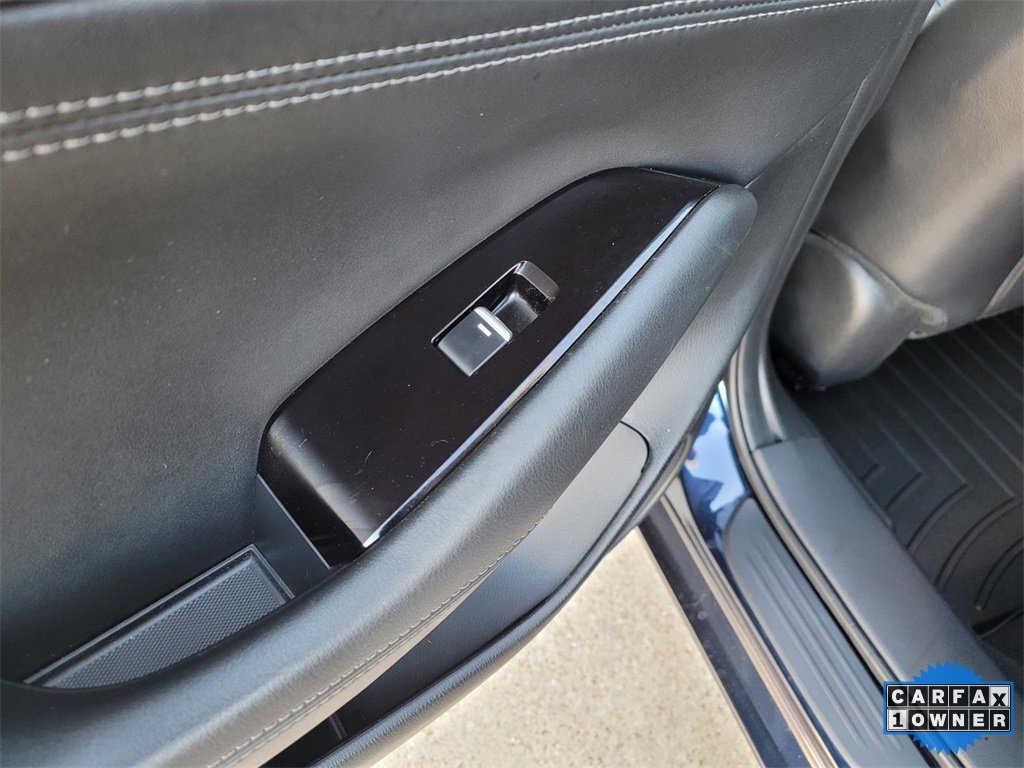 Used 2021 MAZDA MAZDA6 Grand Touring Reserve image 15