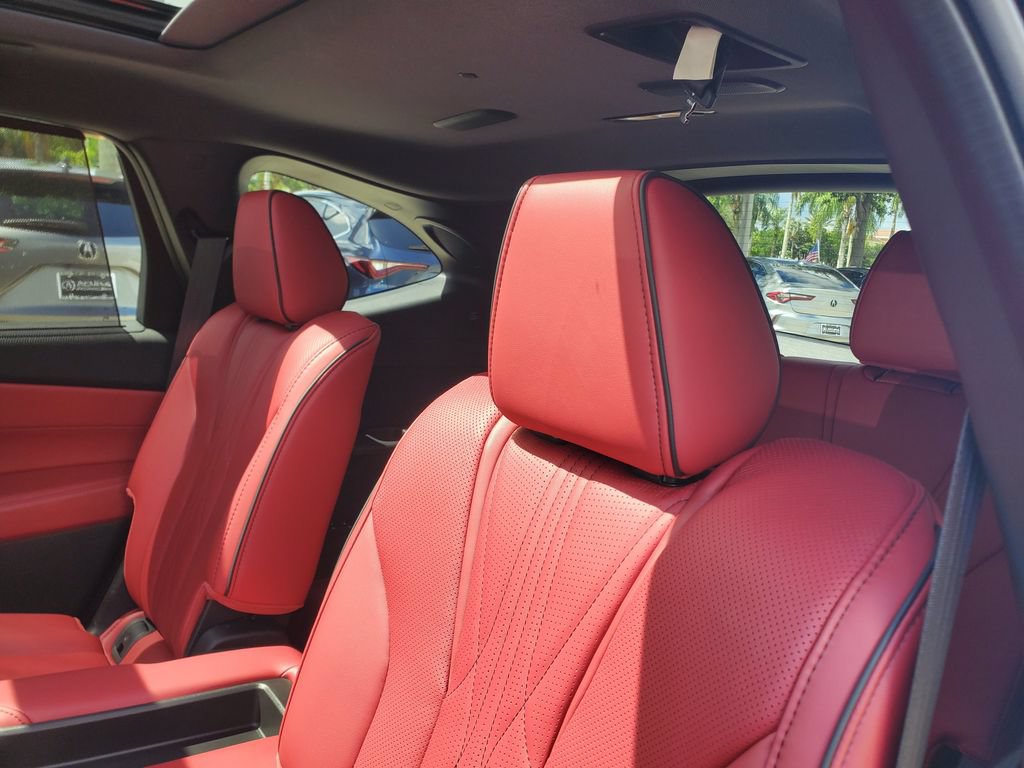 Used 2025 Acura MDX Type S w/ Advance Package AWD/4WD image 13