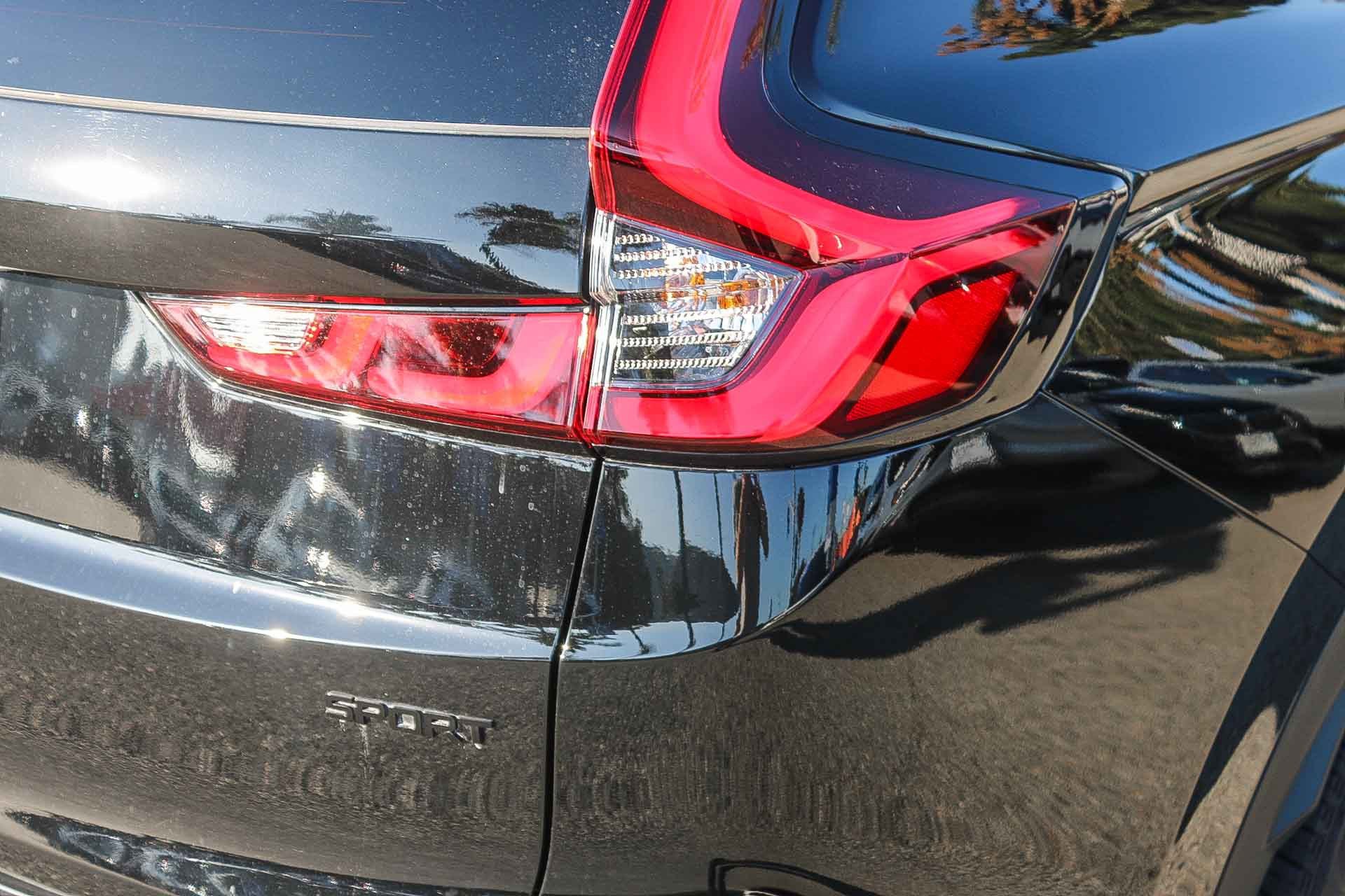 Certified 2023 Honda CR-V Sport image 10