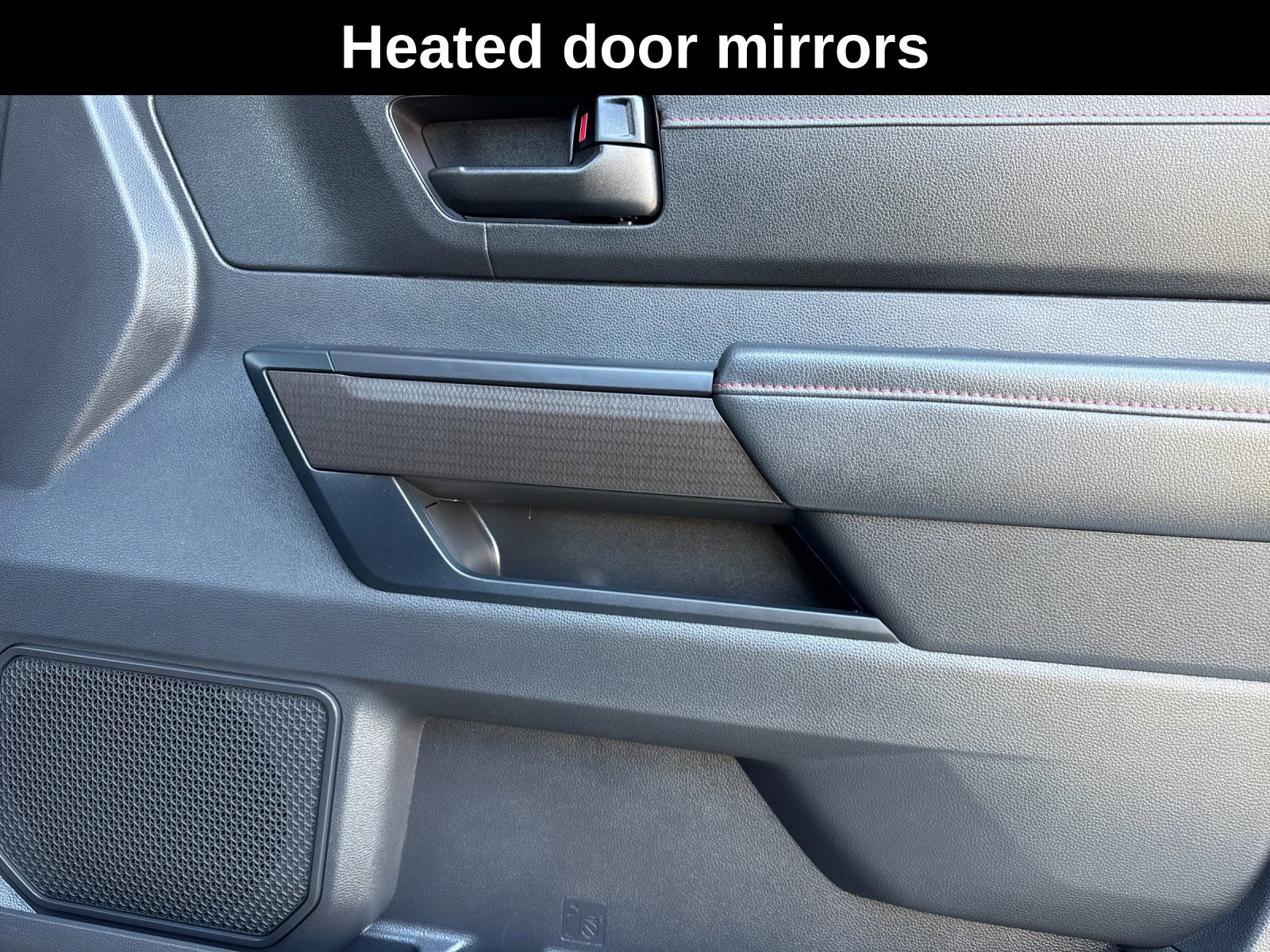 Used 2024 Toyota Sequoia TRD Pro image 20