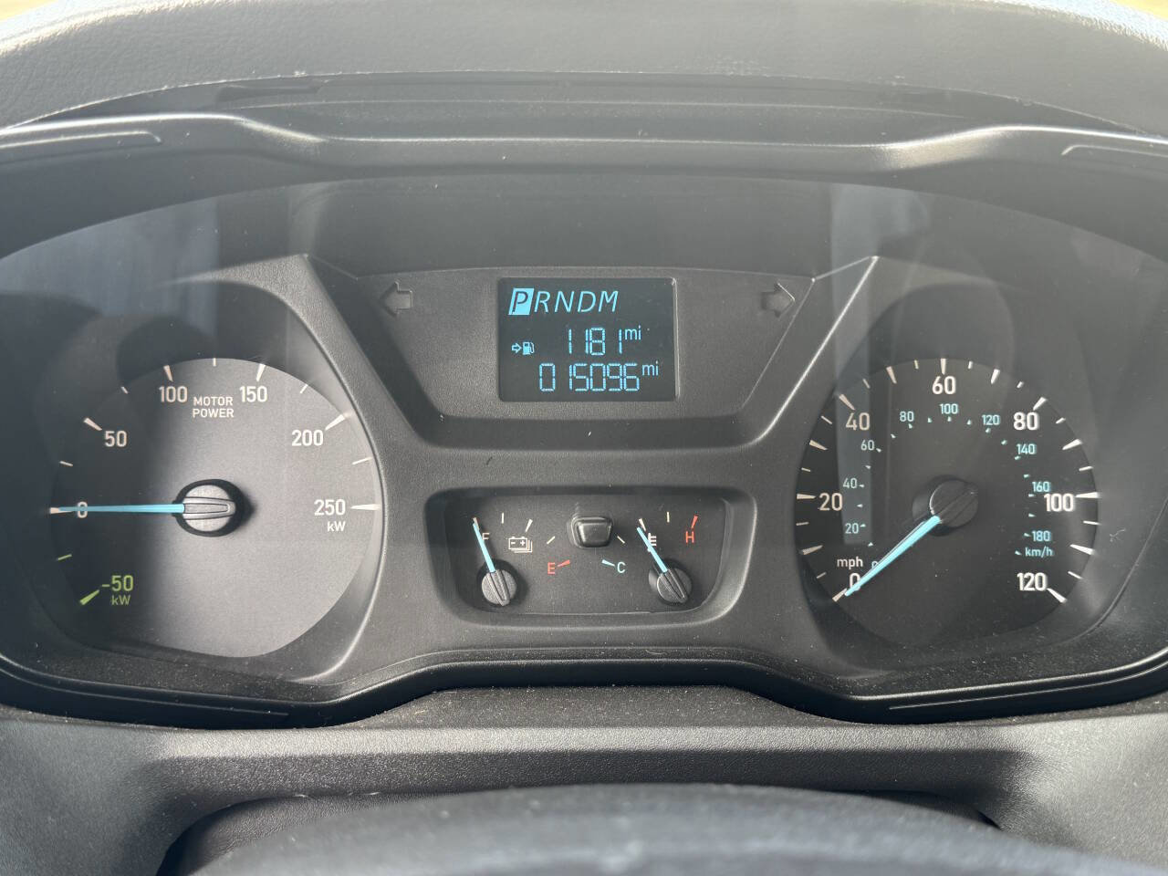 Used 2019 Ford Transit 350 148 High Roof Extended DRW image 20