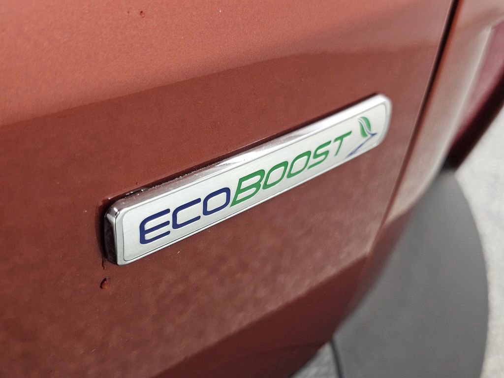 Used 2020 Ford Escape SE FWD image 22
