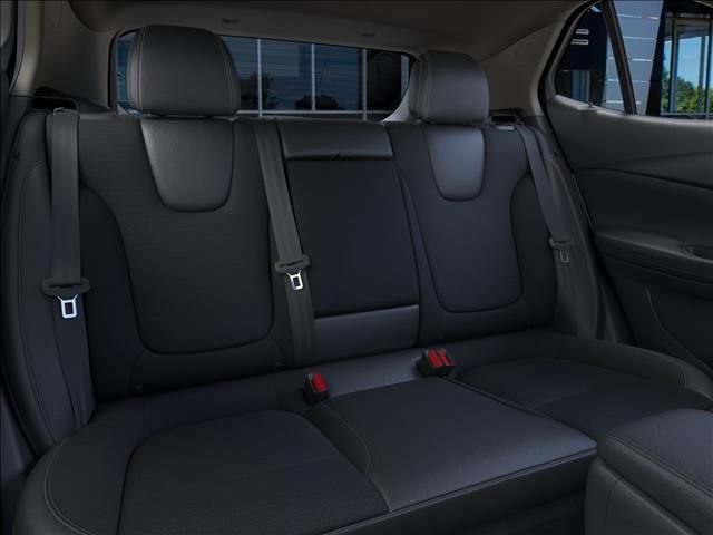 New 2026 Buick Encore GX Preferred w/ Advanced Technology Package FWD image 17