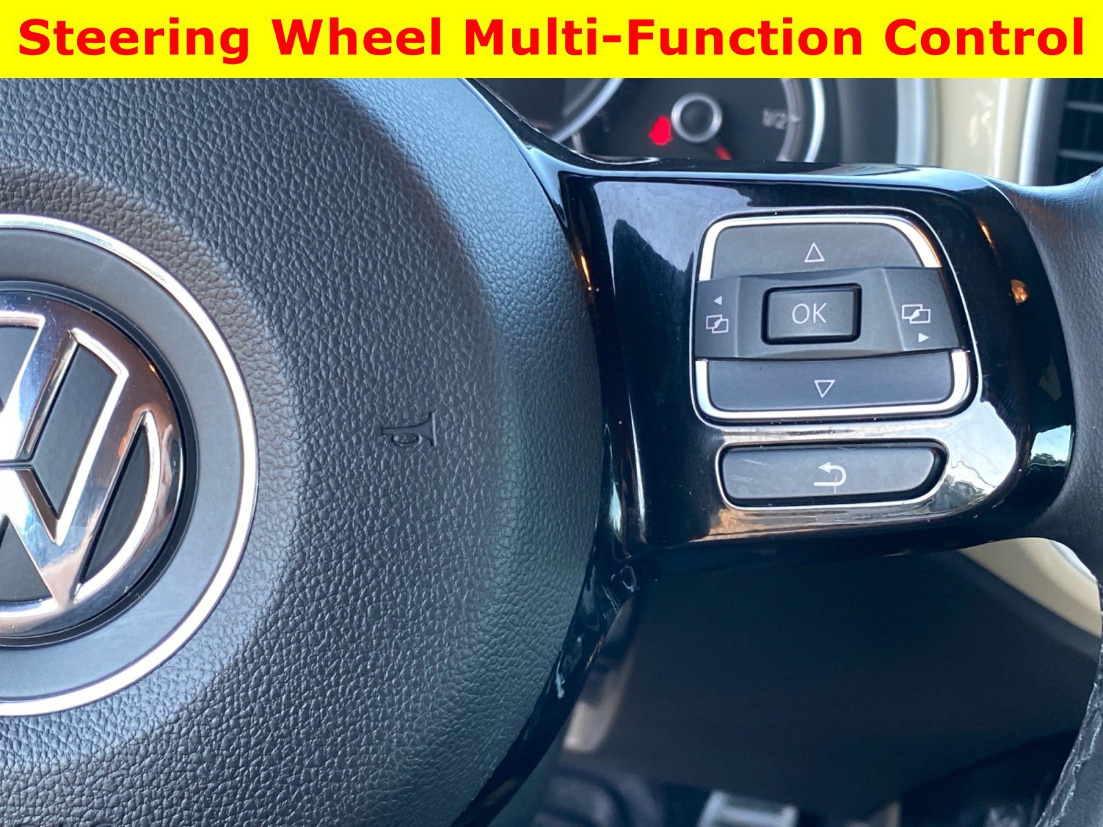 Used 2019 Volkswagen Beetle 2.0T Final Edition SEL FWD image 31