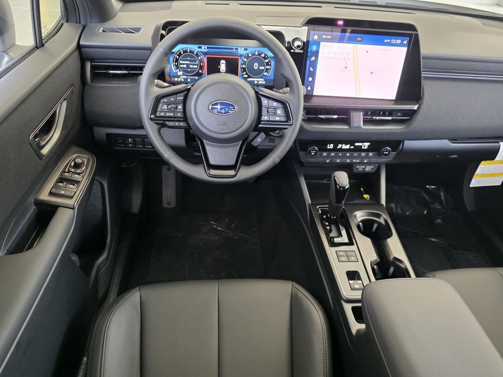 New 2026 Subaru Outback Premium AWD/4WD image 13