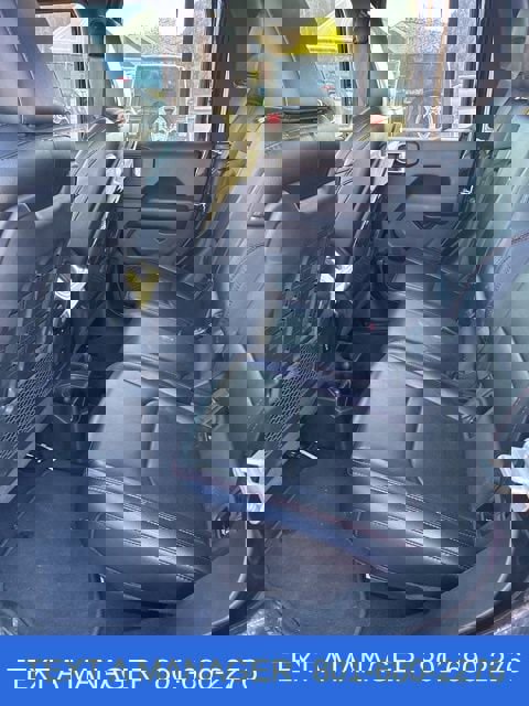 Used 2020 Jeep Gladiator Rubicon image 12