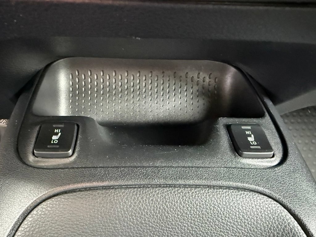 Certified 2021 Toyota Corolla XLE FWD image 24