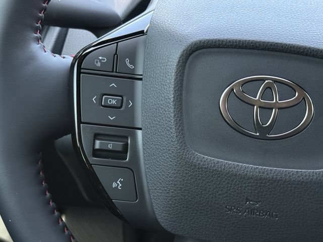 New 2026 Toyota Prius Plug-In Hybrid FWD image 13