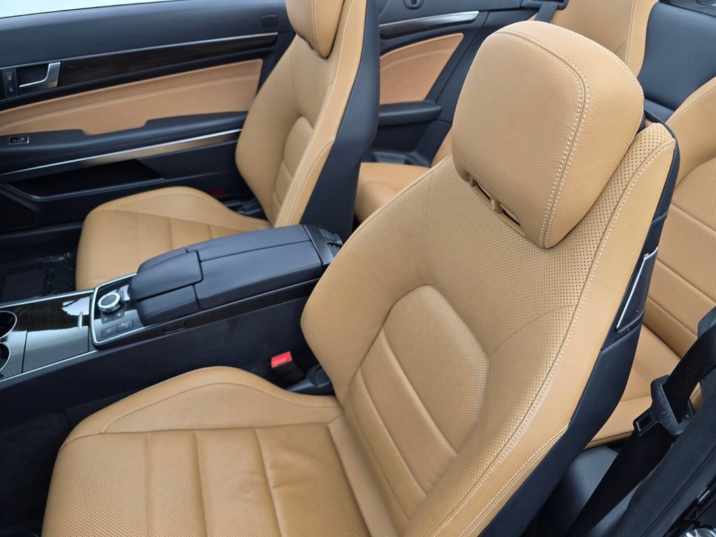 Used 2017 Mercedes-Benz E 400 Cabriolet image 11
