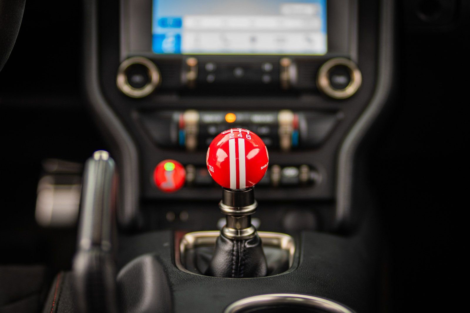 Used 2017 Ford Mustang Shelby GT350R w/ GT350R Equipment Group 920A image 24