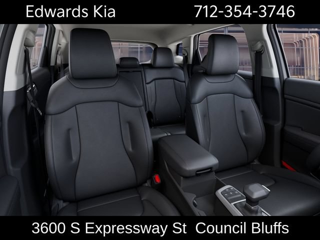 New 2027 Kia Sportage EX AWD/4WD image 17